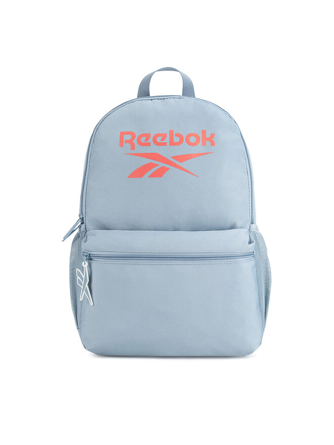 Рюкзак Reebok, синий
Рюкзак Reebok, синий