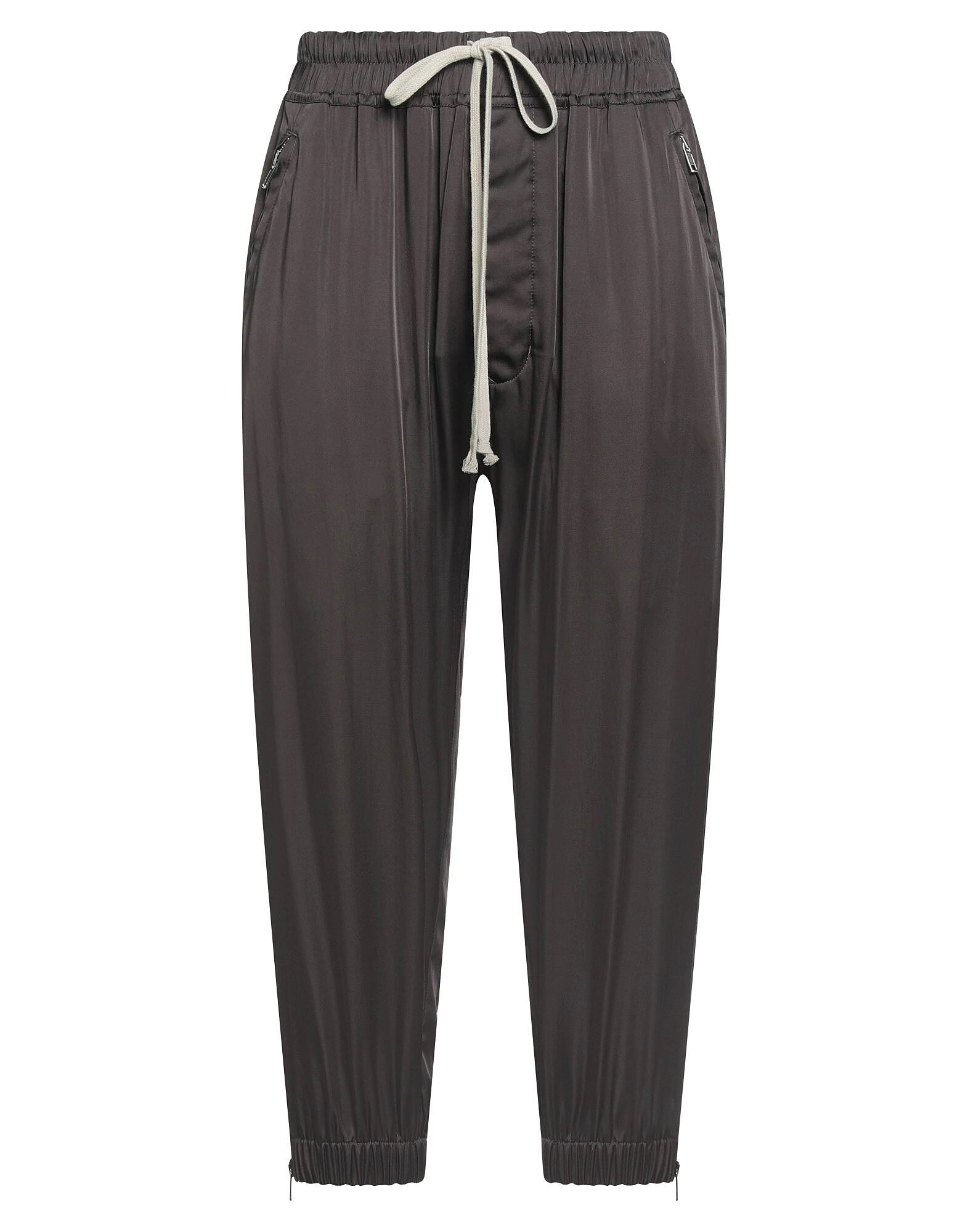 Брюки Rick Owens, черный
Брюки Rick Owens, черный