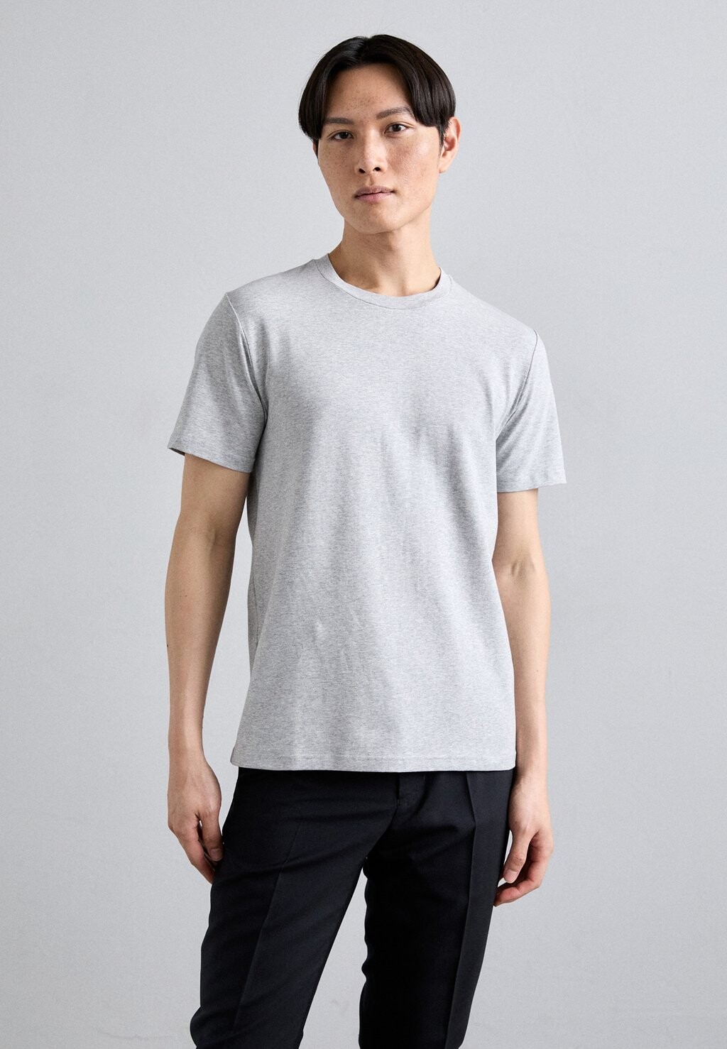 Футболка с принтом TEE Filippa K, цвет light grey melange, Серый, Футболка с принтом TEE Filippa K, цвет light grey melange
Футболка с принтом TEE Filippa K, цвет light grey melange, Серый, Футболка с принтом TEE Filippa K, цвет light grey melange