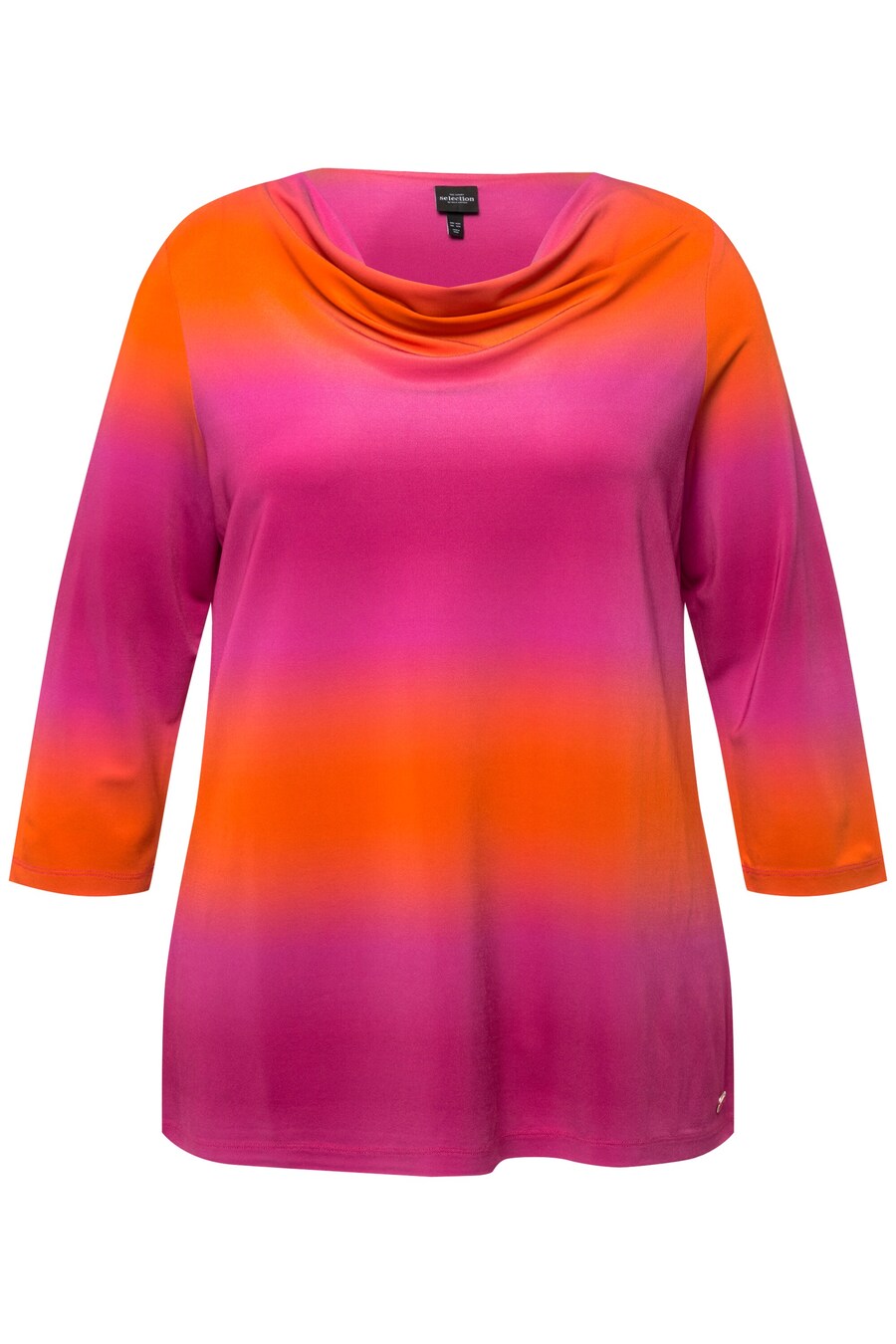 Рубашка Ulla Popken, Mixed Colors
Рубашка Ulla Popken, Mixed Colors