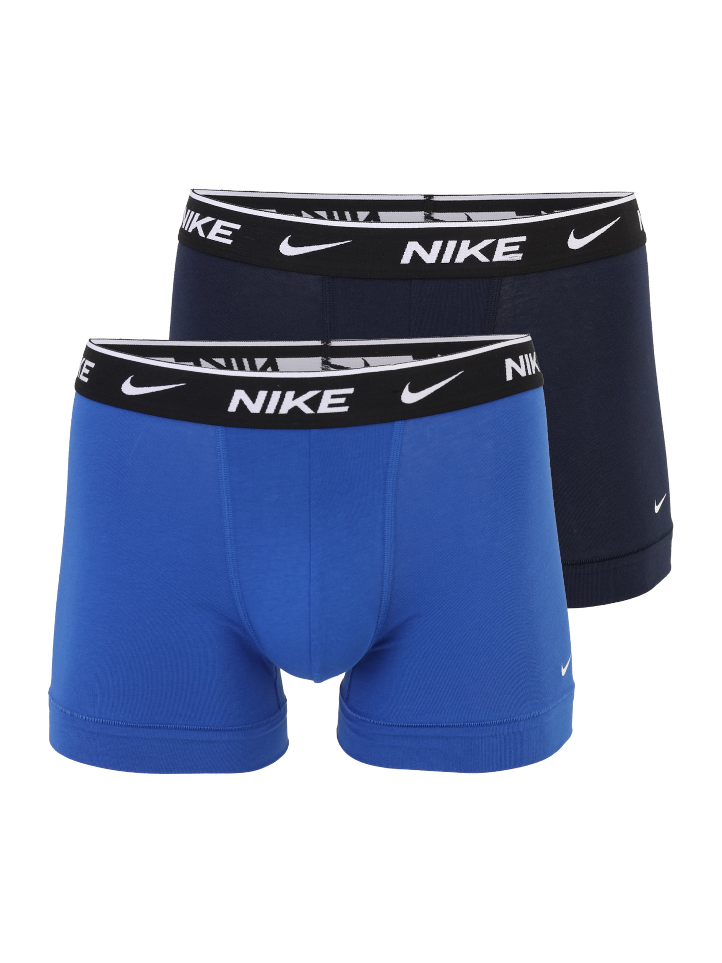 NIKE Underwear Боксеры в синем цвете, Navy
NIKE Underwear Боксеры в синем цвете, Navy