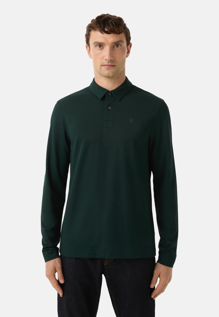 Поло Bogner Polo shirt, Dunkelgrün/Green, Зеленый, Поло Bogner Polo shirt, Dunkelgrün/Green
Поло Bogner Polo shirt, Dunkelgrün/Green, Зеленый, Поло Bogner Polo shirt, Dunkelgrün/Green