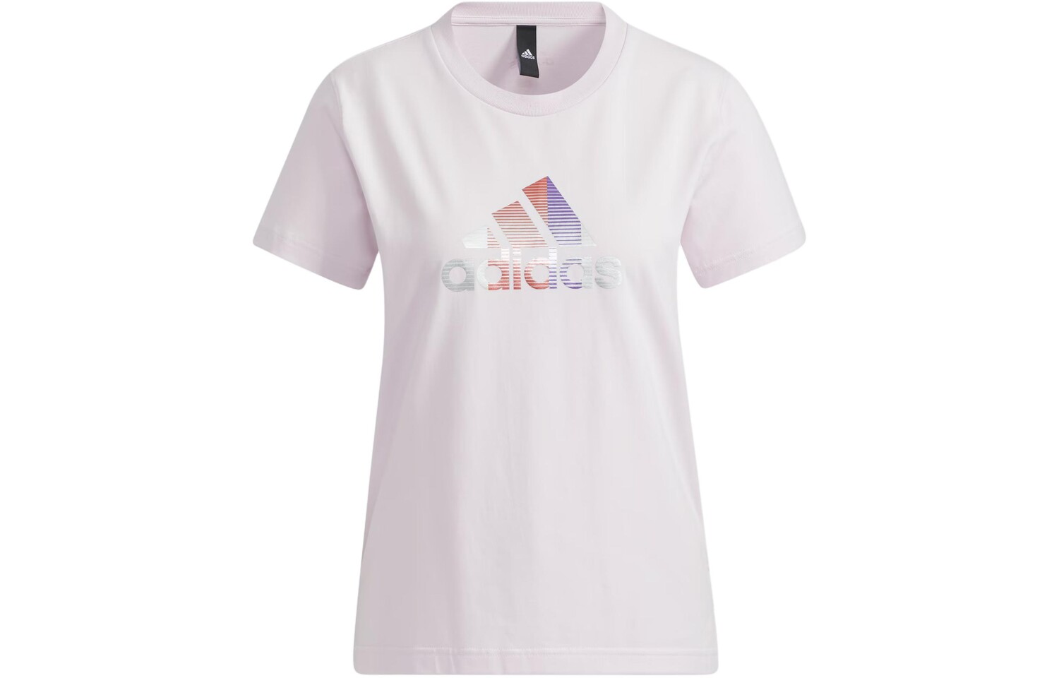 Футболка женская розовая Adidas
Футболка женская розовая Adidas