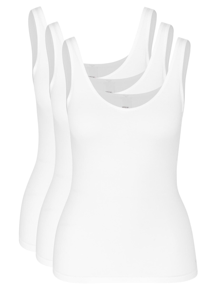 Нижняя рубашка SPEIDEL Soft Feeling, белый
Нижняя рубашка SPEIDEL Soft Feeling, белый