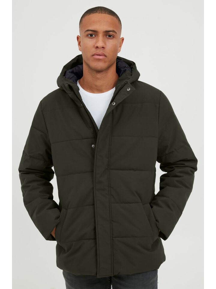 Зимняя куртка 11 Project, зеленый
Зимняя куртка 11 Project, зеленый