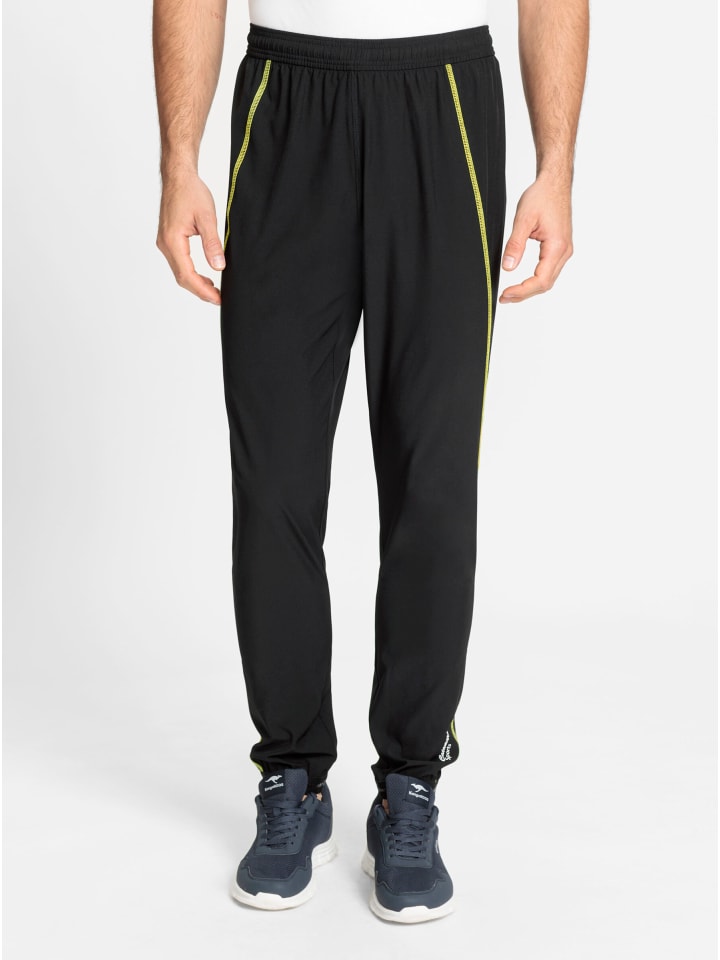 Функциональные брюки черного цвета WITT WEIDEN
Функциональные брюки черного цвета WITT WEIDEN