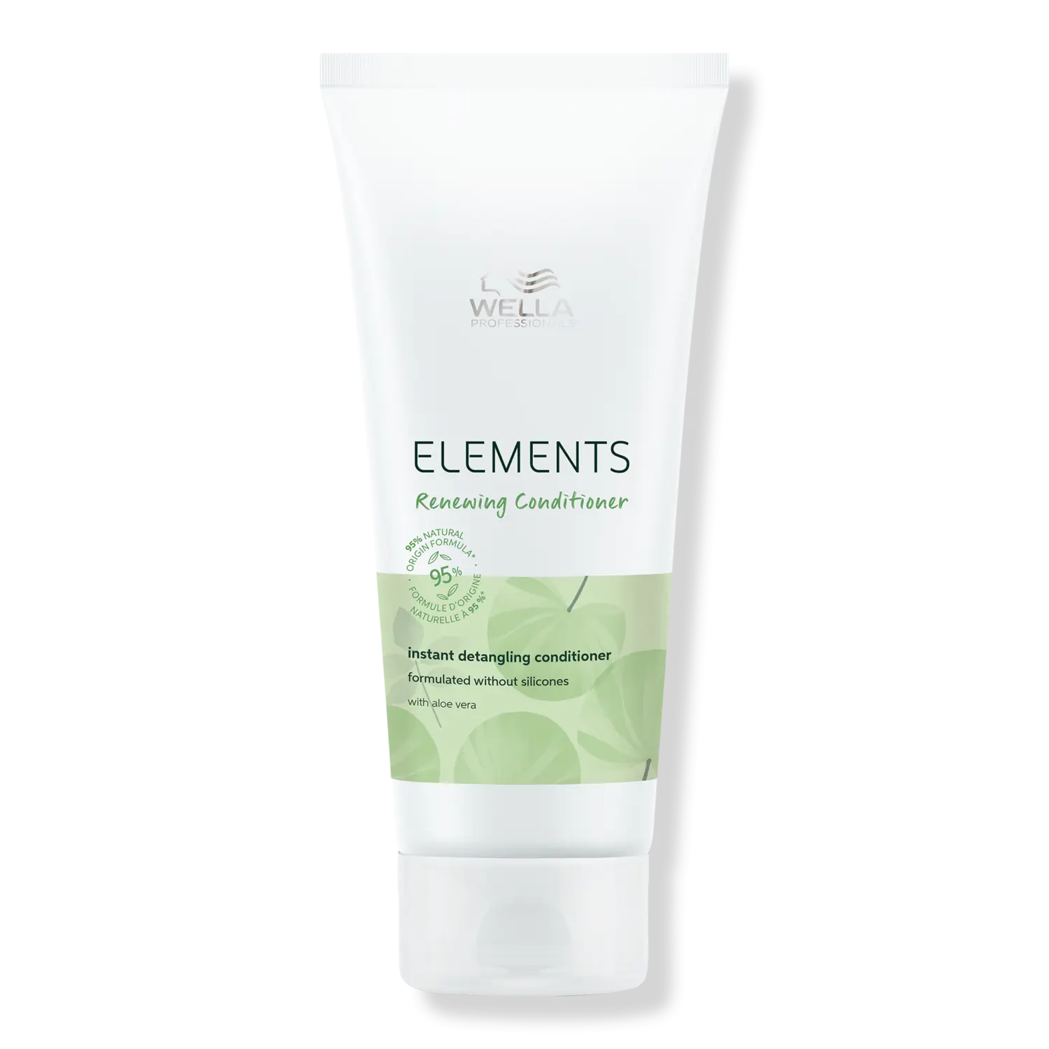 Кондиционер Elements Renewer Wella, 6.7 oz
Кондиционер Elements Renewer Wella, 6.7 oz