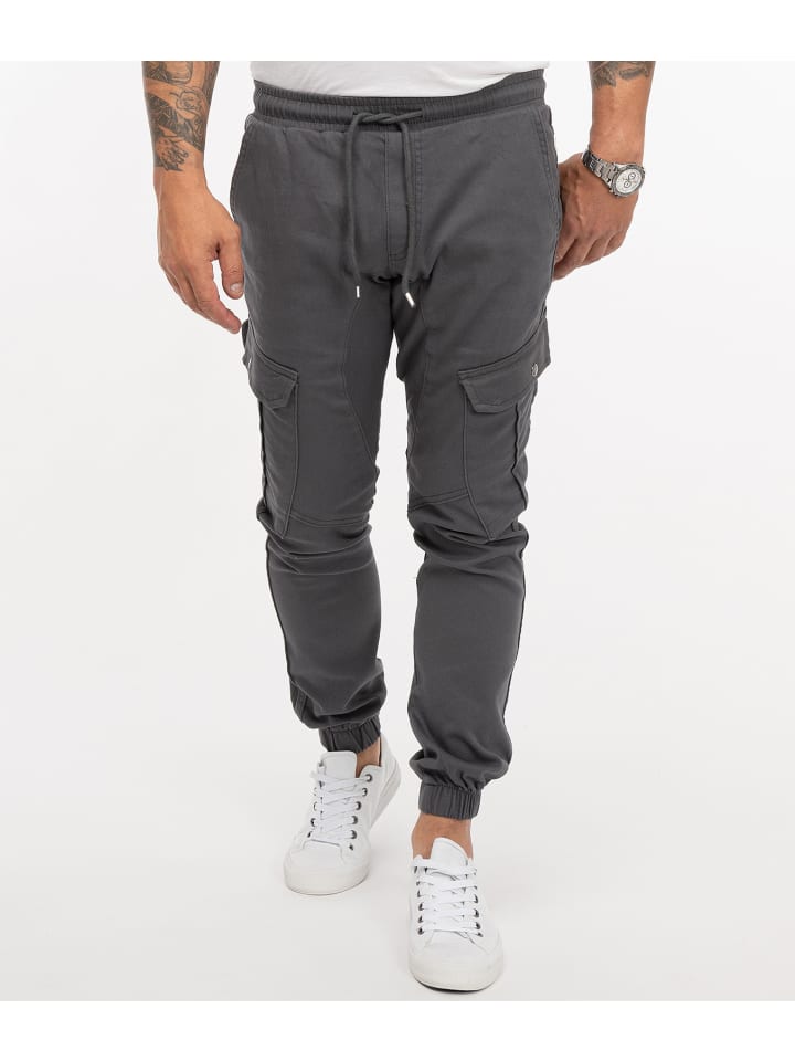 Брюки-Карго Rock Creek, серый
Брюки-Карго Rock Creek, серый