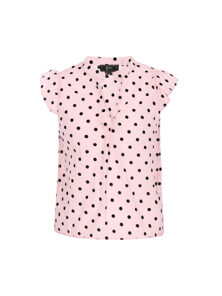 Блузка faina, розовый
Блузка faina, розовый