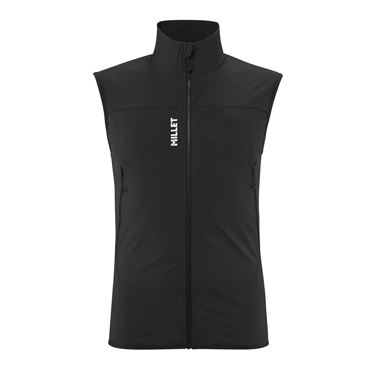 Мужской жилет из проса в стиле фьюжн Millet, чёрный, Черный, Мужской жилет из проса в стиле фьюжн Millet, чёрный 
Мужской жилет из проса в стиле фьюжн Millet, чёрный, Черный, Мужской жилет из проса в стиле фьюжн Millet, чёрный