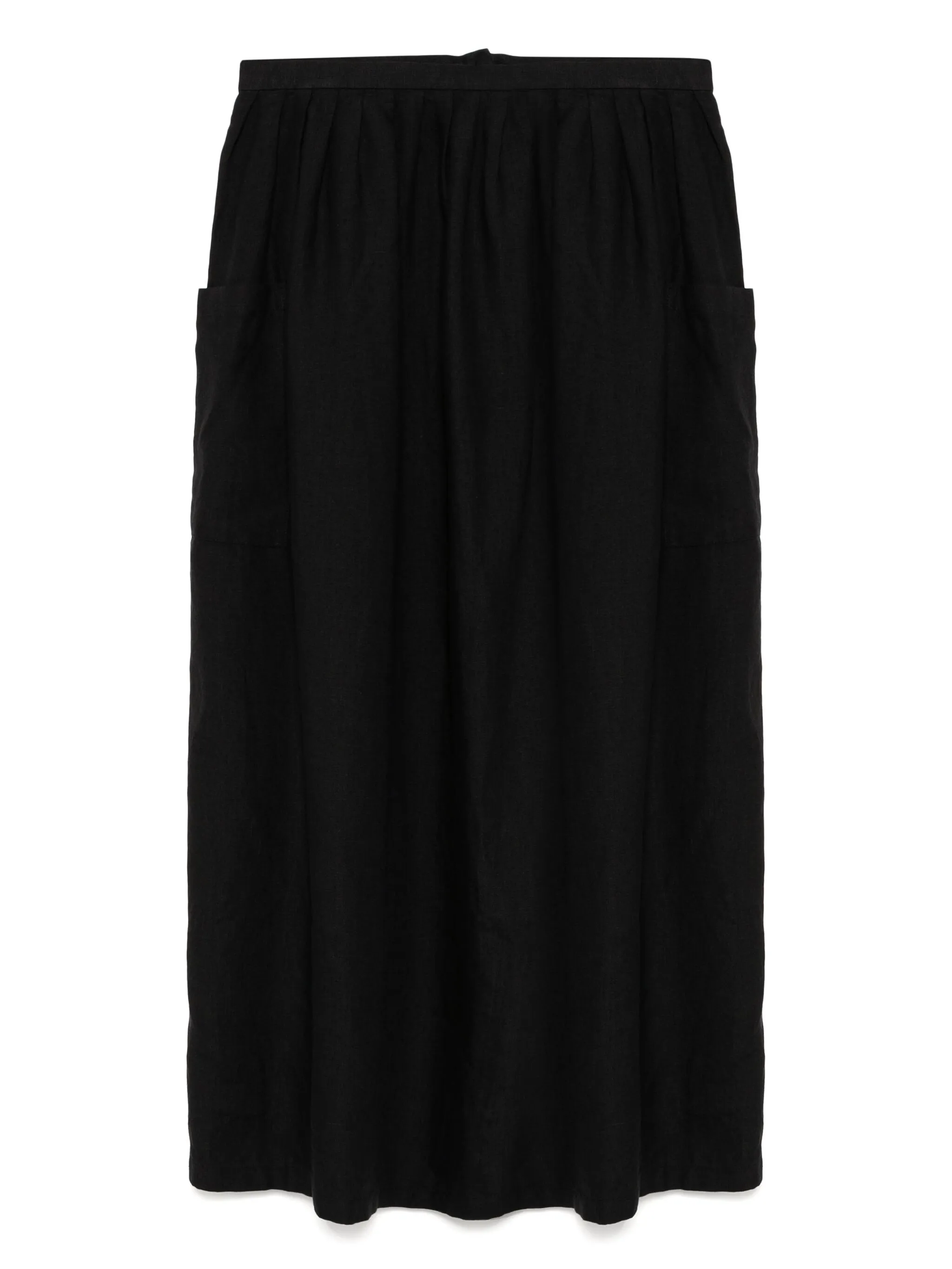 Юбка с эластичным поясом Agnès B., черный
Юбка с эластичным поясом Agnès B., черный