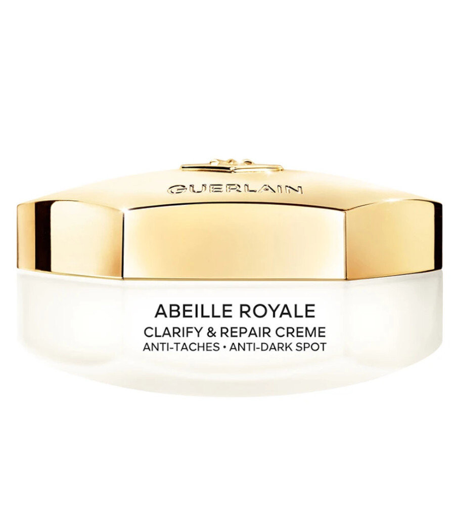 Guerlain, Abeille Royale Clarify & Repair Cream, крем для лица, 50 мл
Guerlain, Abeille Royale Clarify & Repair Cream, крем для лица, 50 мл