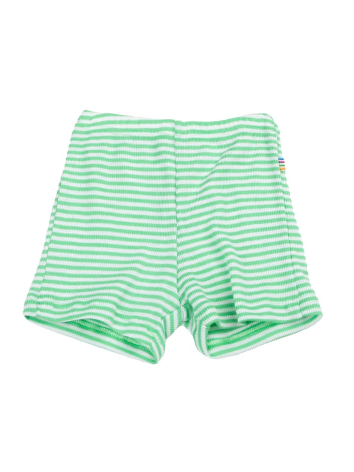 Шорты бермуды Joha, зеленый
Шорты бермуды Joha, зеленый