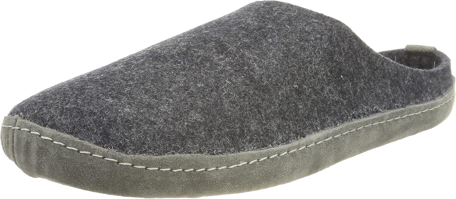 Мюли для мужчин Manitu, синий
Мюли для мужчин Manitu, синий