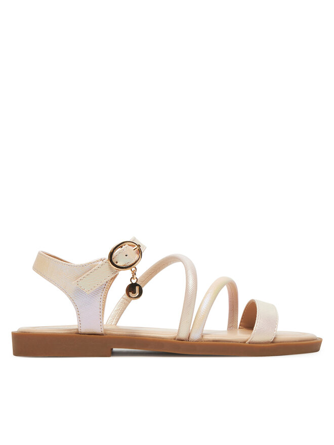 Сандалии Cm240827-6A Jenny, бежевый 
Сандалии Cm240827-6A Jenny, бежевый