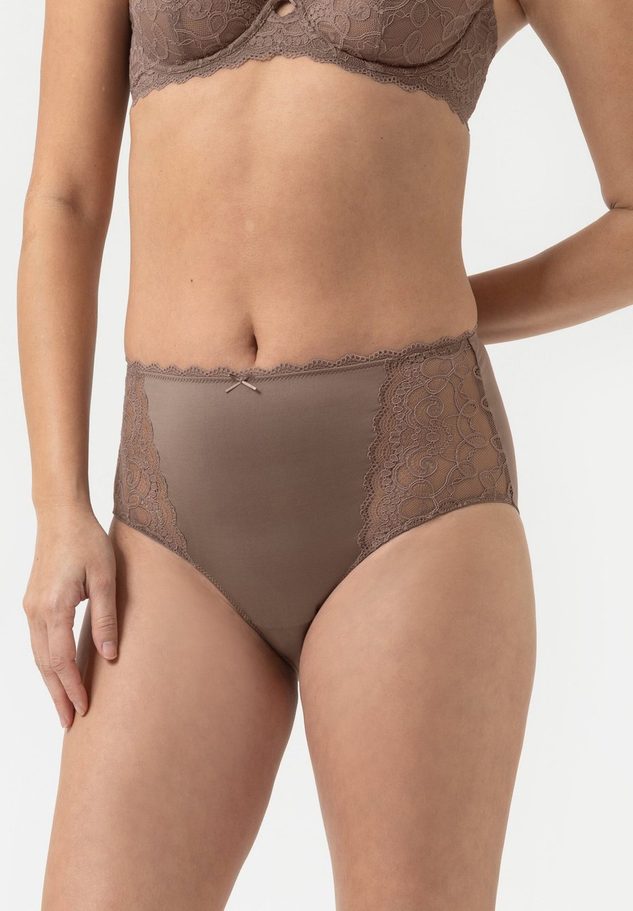 Брифы mey Briefs, Milk`N Coffee/Light Brown
Брифы mey Briefs, Milk`N Coffee/Light Brown
