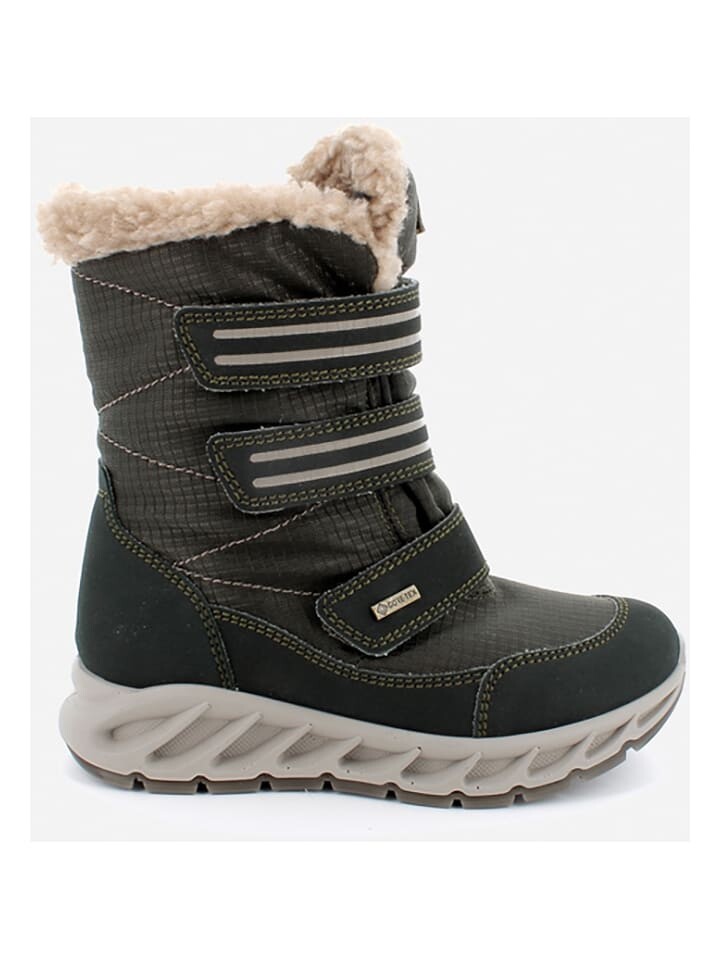 Сапоги Primigi Winterboots, хаки
Сапоги Primigi Winterboots, хаки