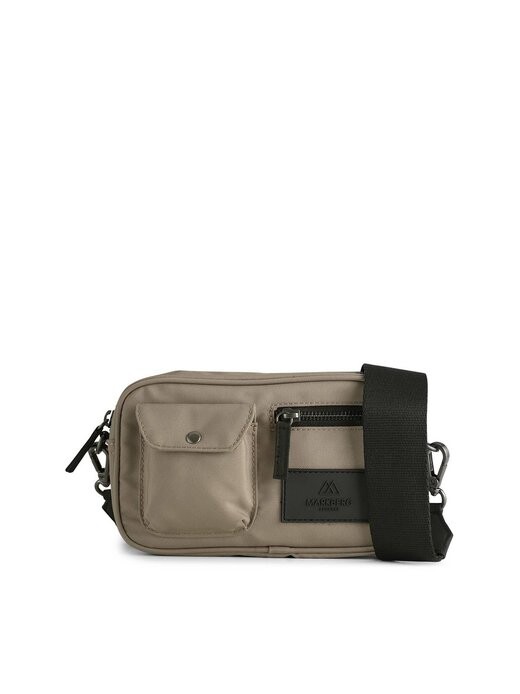 Рюкзак Markberg, бежевый
Рюкзак Markberg, бежевый