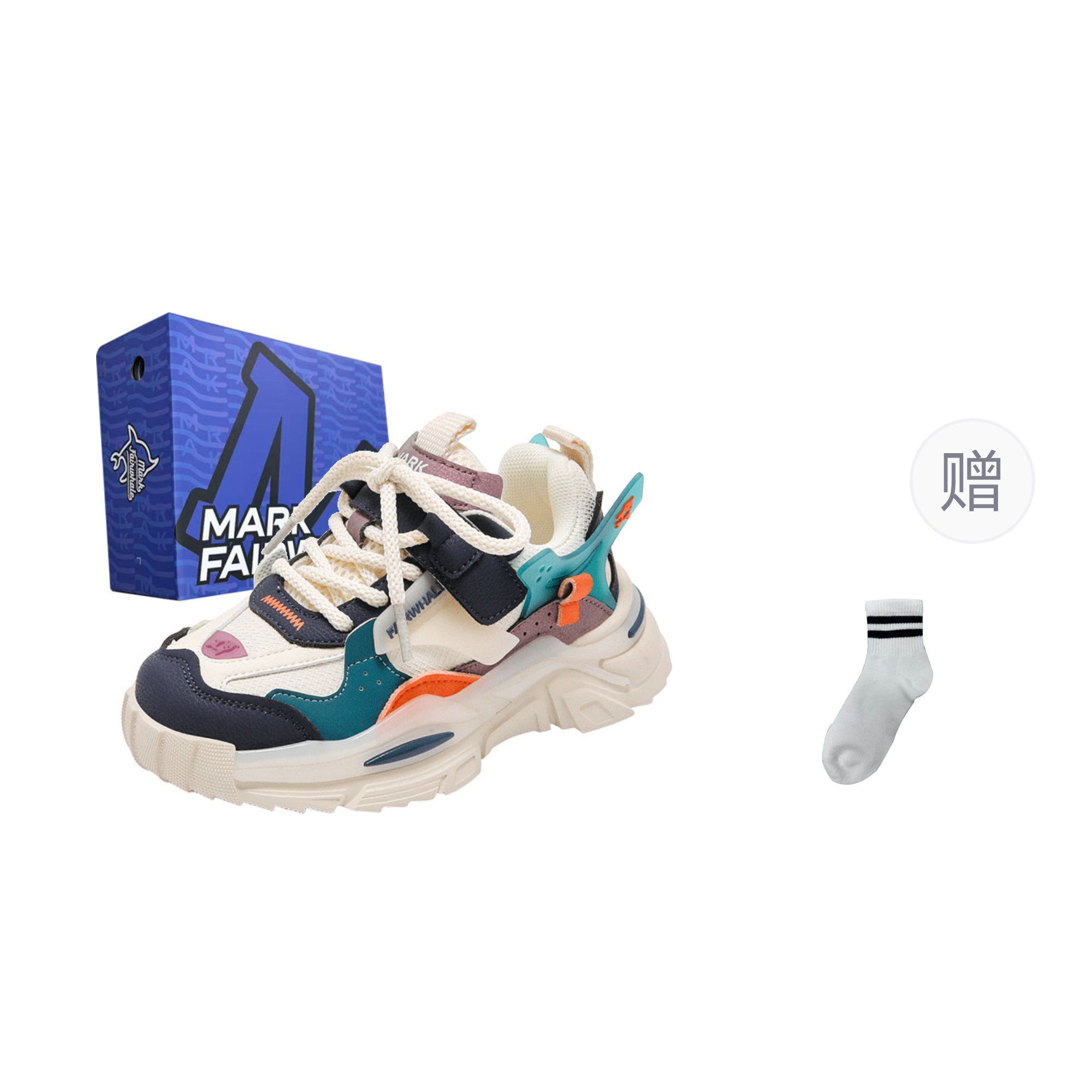 Детские кроссовки для бега FAIRWHALE, розовый
Детские кроссовки для бега FAIRWHALE, розовый