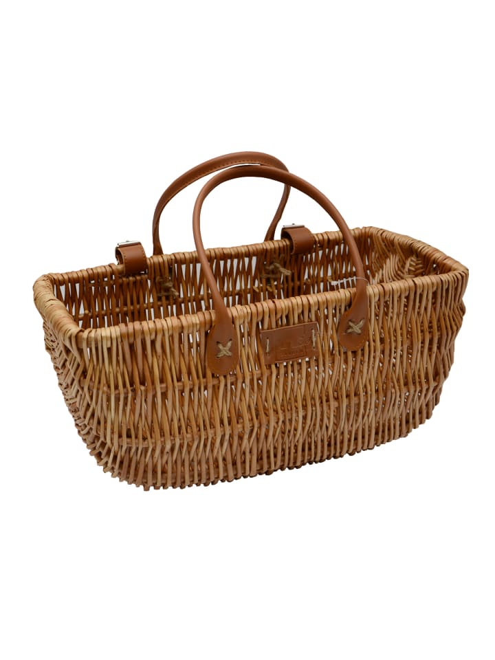 UNUS Велосипедная корзина для переднего и заднего колеса, корзина для покупок коричневого цвета
UNUS Велосипедная корзина для переднего и заднего колеса, корзина для покупок коричневого цвета