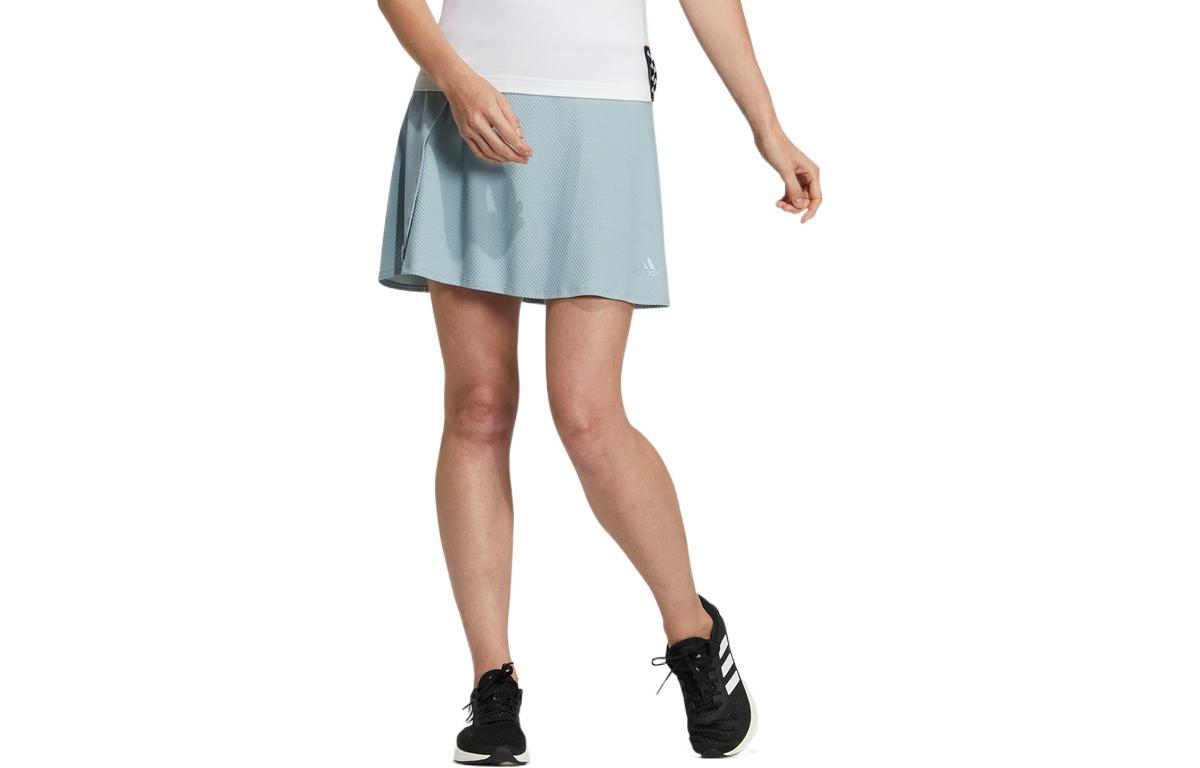 Adidas Женские повседневные короткие юбки Magic Gray
Adidas Женские повседневные короткие юбки Magic Gray