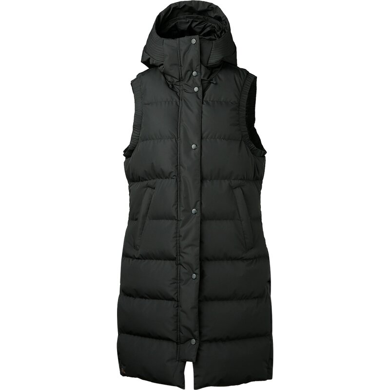 Куртка-Комбинация olani женская, утеплитель Brunotti, черный
Куртка-Комбинация olani женская, утеплитель Brunotti, черный