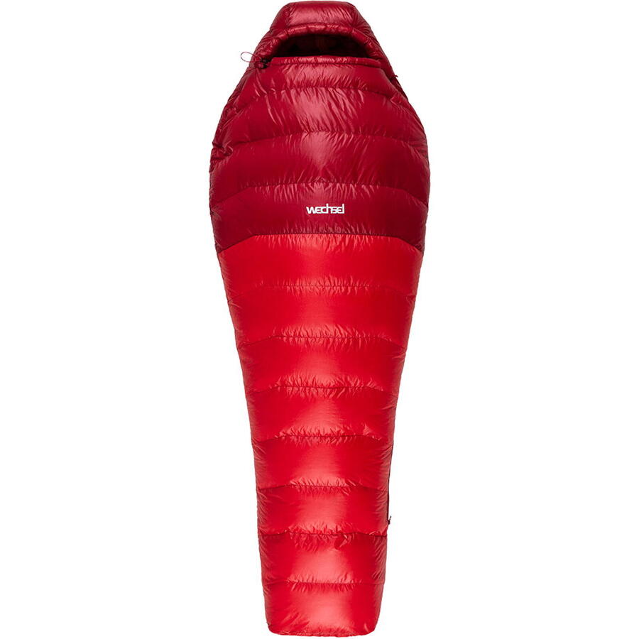 WECHSEL Пуховый спальный мешок Pyro 500
WECHSEL Пуховый спальный мешок Pyro 500