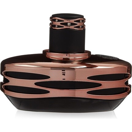 Парфюмированная вода Mignon Black 100 мл спрей, Armaf
Парфюмированная вода Mignon Black 100 мл спрей, Armaf