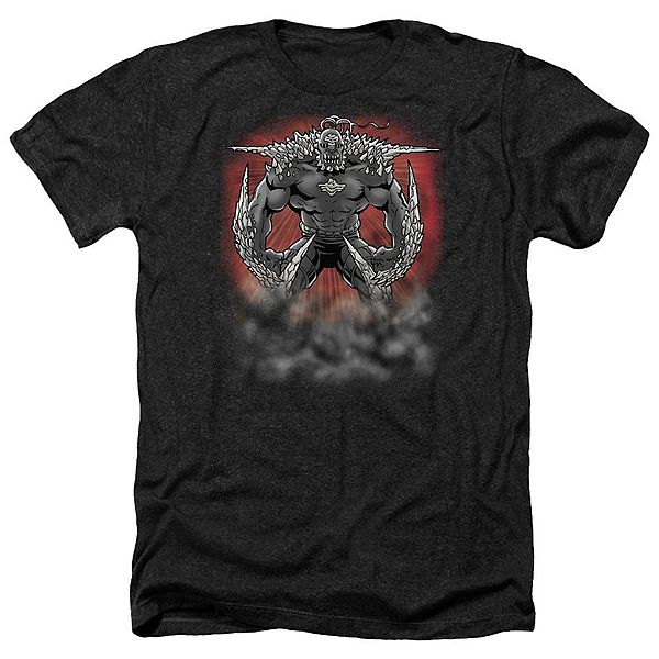 Футболка adult heather с принтом Superman doomsday dust Licensed Character
Футболка adult heather с принтом Superman doomsday dust Licensed Character