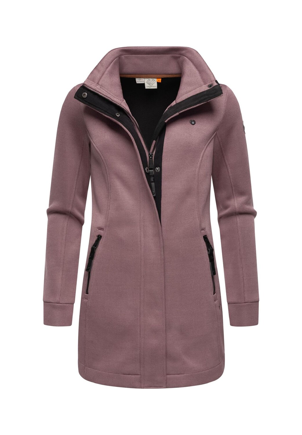 Толстовка Letrice Bonded Ragweartm, цвет Mauve24, Розовый, Толстовка Letrice Bonded Ragweartm, цвет Mauve24
Толстовка Letrice Bonded Ragweartm, цвет Mauve24, Розовый, Толстовка Letrice Bonded Ragweartm, цвет Mauve24