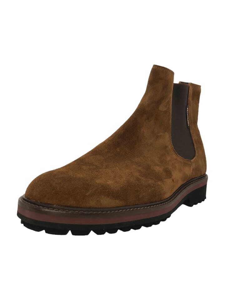 Ботинки челси Mephisto Chelsea, коричневый
Ботинки челси Mephisto Chelsea, коричневый