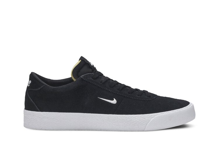 Кроссовки Nike Zoom Bruin SB, черный
Кроссовки Nike Zoom Bruin SB, черный