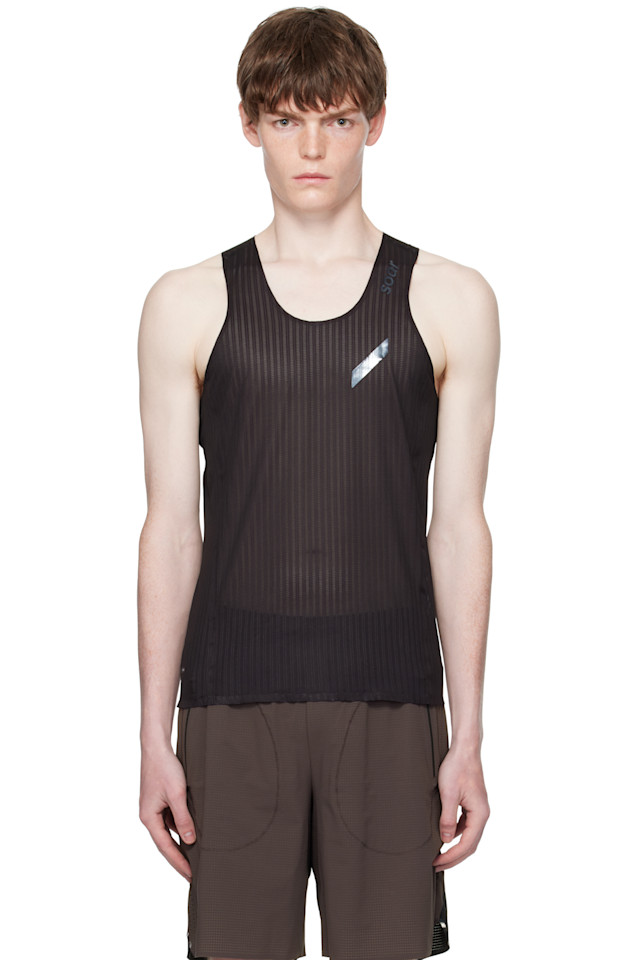 Легкий ракетный майка space3d race Soar Running, черный
Легкий ракетный майка space3d race Soar Running, черный