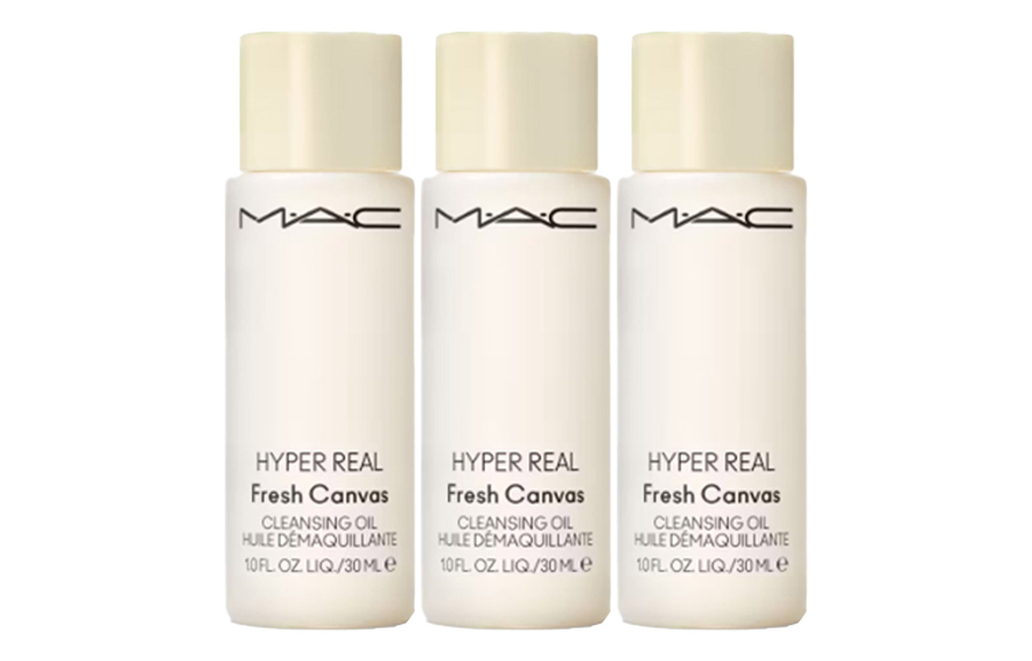 MAC Образец очищающего масла White Peony для осветления, увлажнения и очищения 30 мл
MAC Образец очищающего масла White Peony для осветления, увлажнения и очищения 30 мл