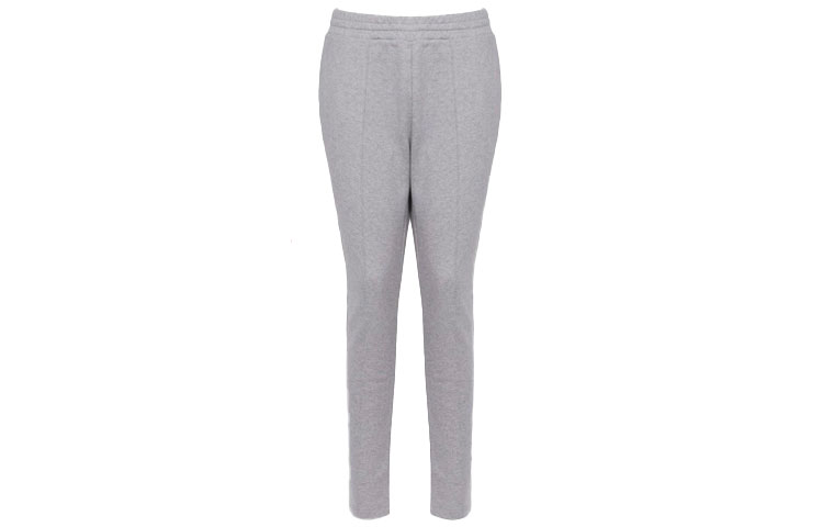 Alexander Wang Женские повседневные брюки серого цвета
Alexander Wang Женские повседневные брюки серого цвета