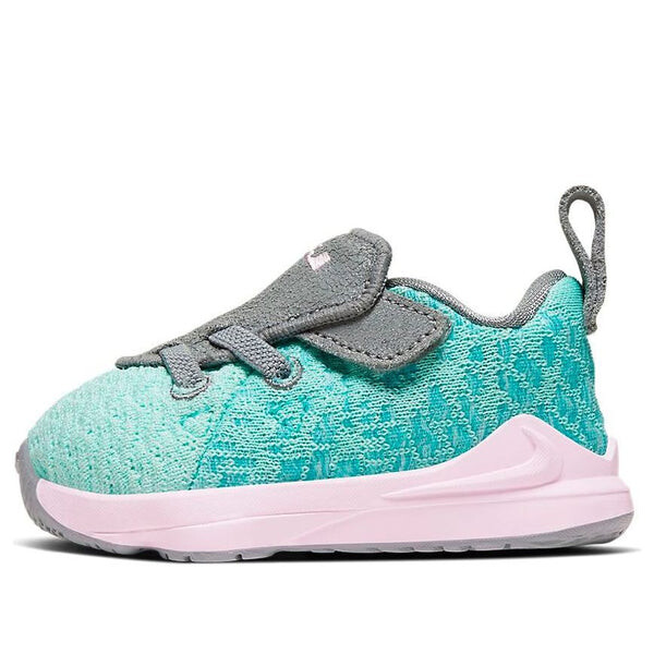 Кроссовки леброн 17 Nike, зеленый
Кроссовки леброн 17 Nike, зеленый