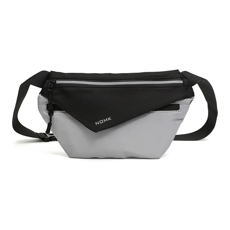 NOMK НОМК Женские сумки через плечо, Черный 
NOMK НОМК Женские сумки через плечо, Черный