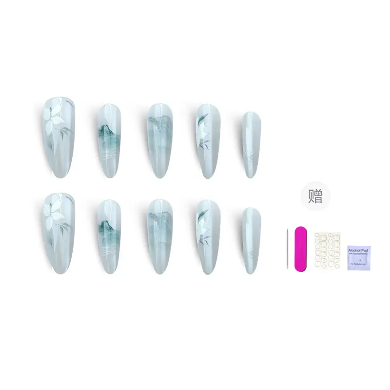 Искусственные ногти для женщин ORANOT, Medium Long Ladder S, Fits 80% Of 15-11-12-11-8
Искусственные ногти для женщин ORANOT, Medium Long Ladder S, Fits 80% Of 15-11-12-11-8