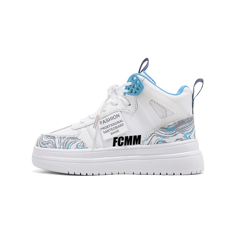 Низкие повседневные кроссовки с амортизацией для детей FCMM, бежевый/зеленый
Низкие повседневные кроссовки с амортизацией для детей FCMM, бежевый/зеленый