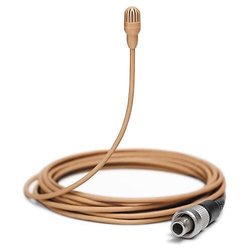 Микрофон петличный Shure TL47C/O-LEMO Omnidirectional Lavalier Microphone with LEMO Connector
Микрофон петличный Shure TL47C/O-LEMO Omnidirectional Lavalier Microphone with LEMO Connector