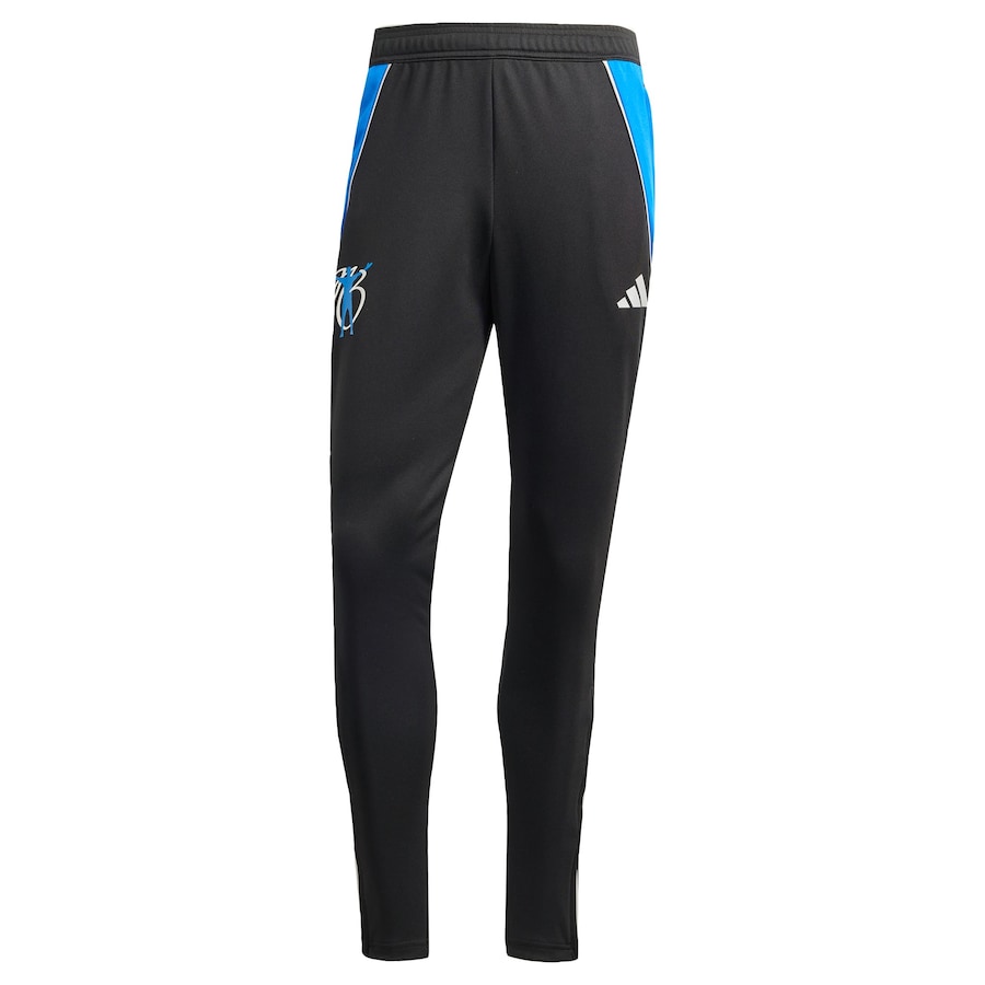 Облегающие спортивные брюки ADIDAS PERFORMANCE Jude Bellingham, черный
Облегающие спортивные брюки ADIDAS PERFORMANCE Jude Bellingham, черный