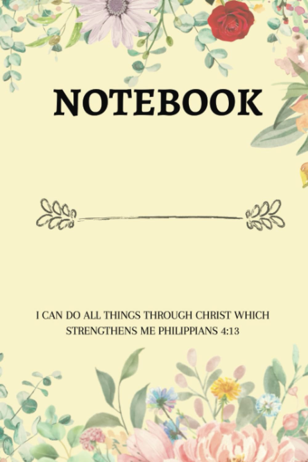NOTEBOOK
NOTEBOOK