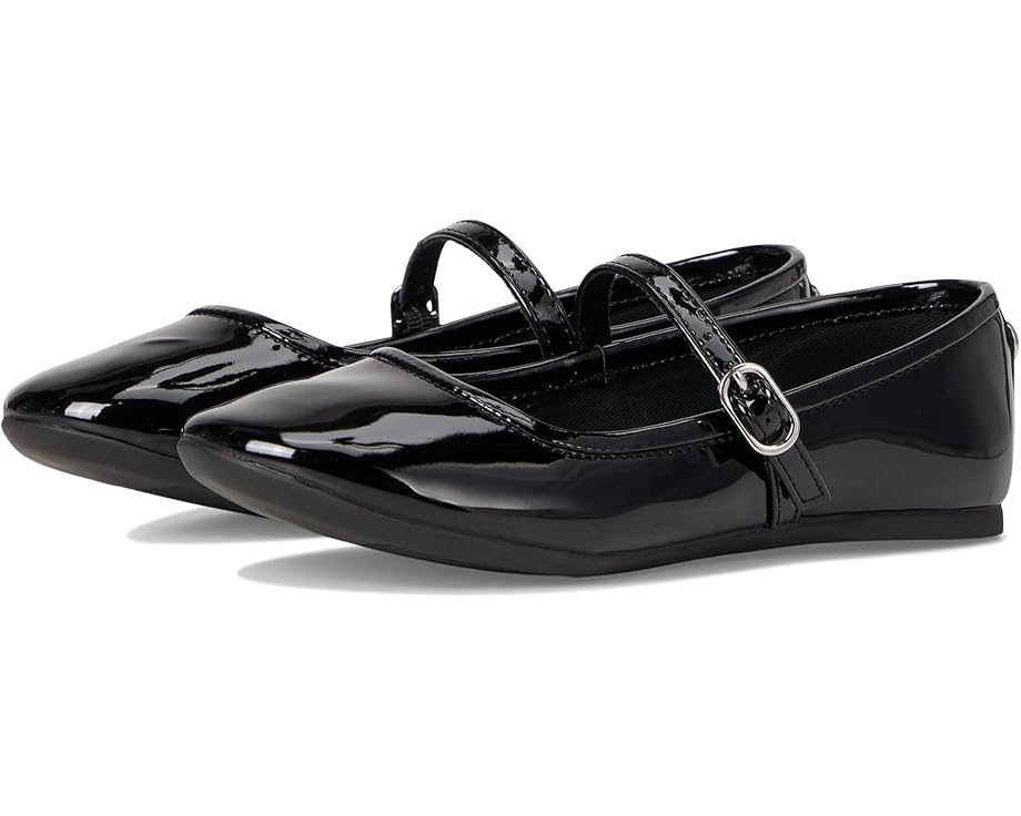 Детские балетки Nina Kids Nicola (Toddler/Little Kid/Big Kid), Black
Детские балетки Nina Kids Nicola (Toddler/Little Kid/Big Kid), Black