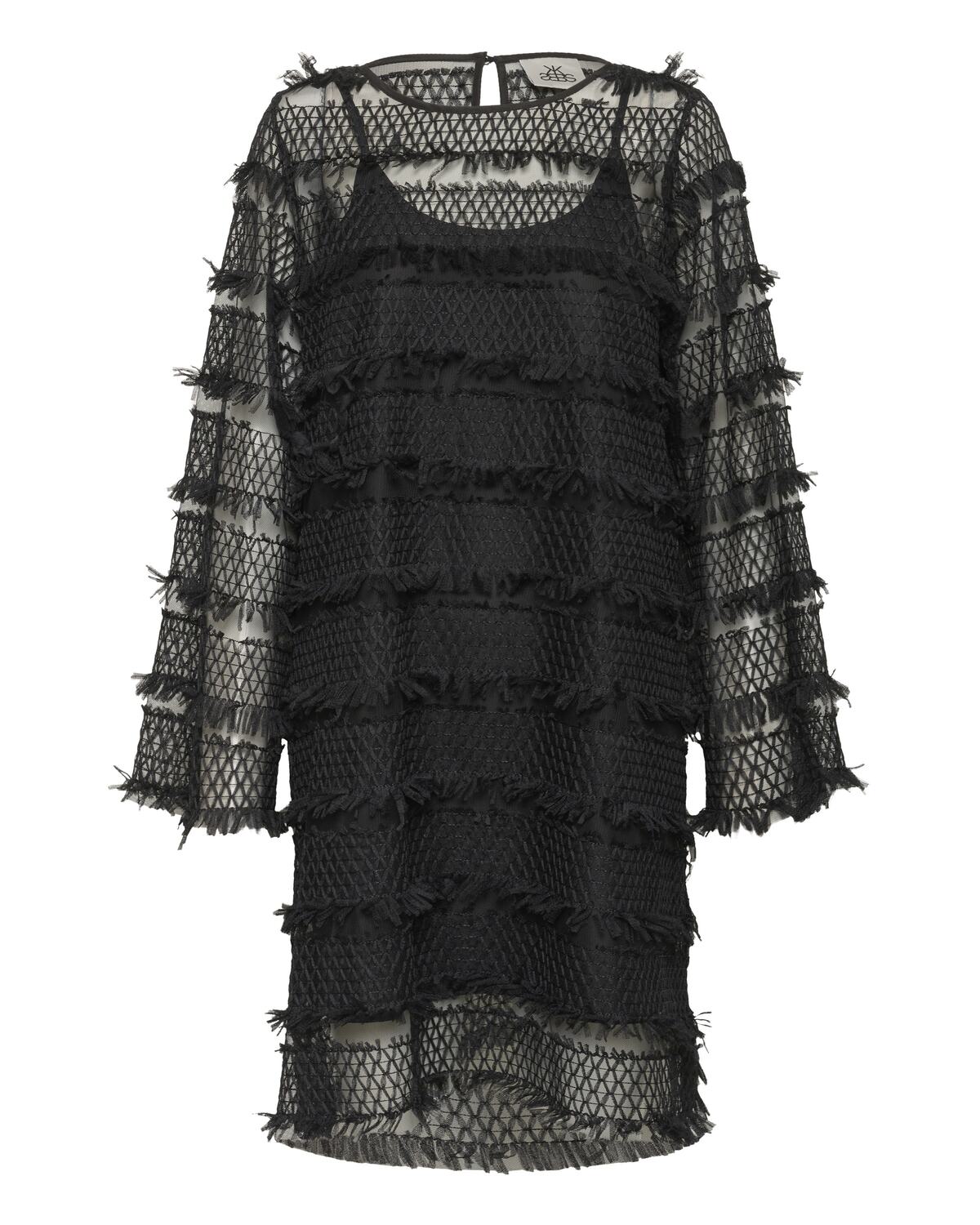 KAREN BY SIMONSEN Платье 'KBDorothy' в черном цвете
KAREN BY SIMONSEN Платье 'KBDorothy' в черном цвете