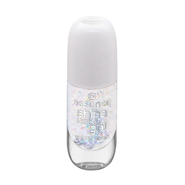 Лак для ногтей Shine Last & Go Essence, цвет a star is born
Лак для ногтей Shine Last & Go Essence, цвет a star is born
