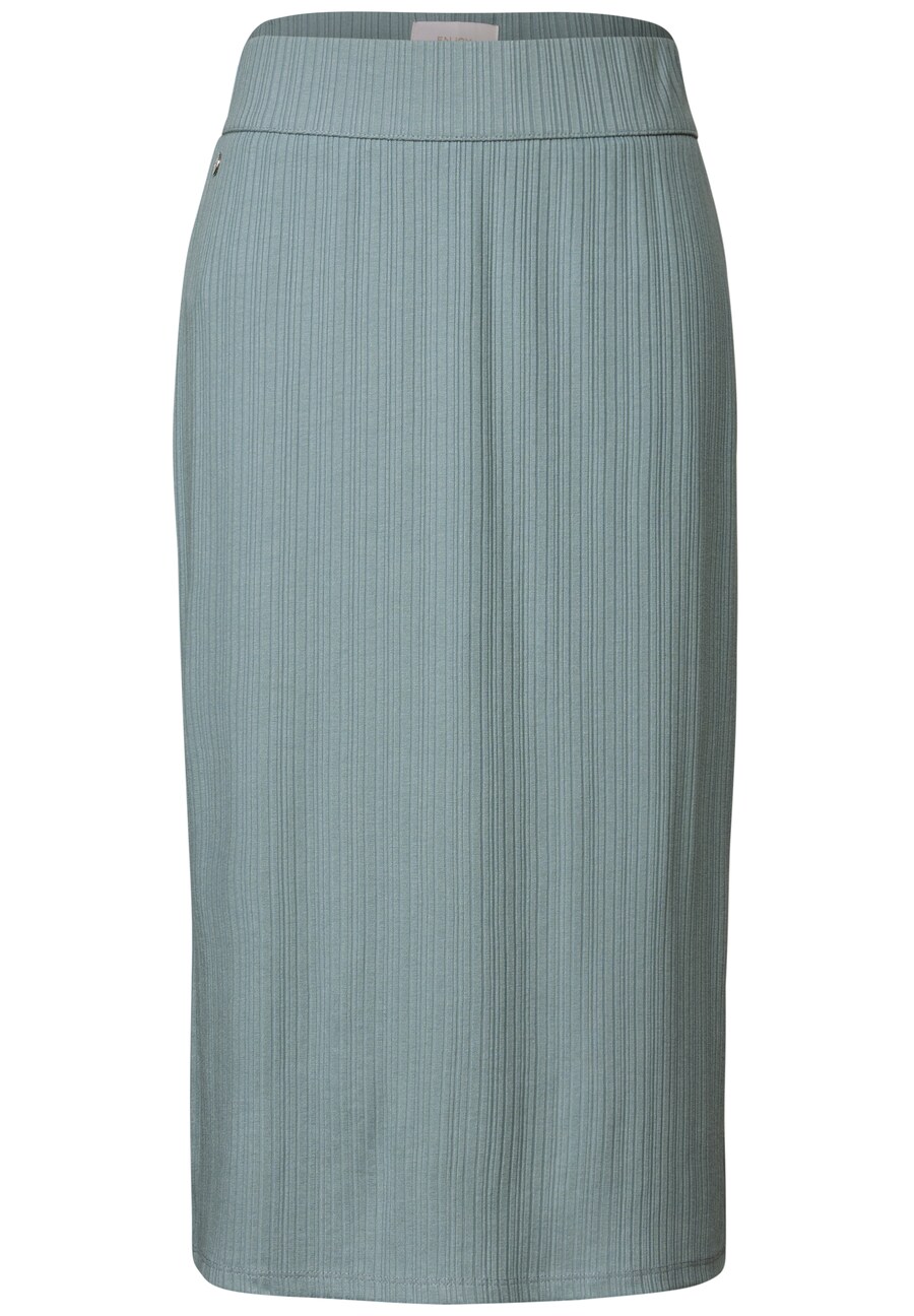 Миди юбка STREET ONE, Light blue
Миди юбка STREET ONE, Light blue