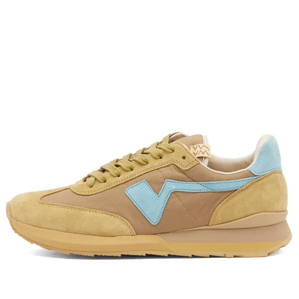 Fkt runner Visvim, хаки
Fkt runner Visvim, хаки