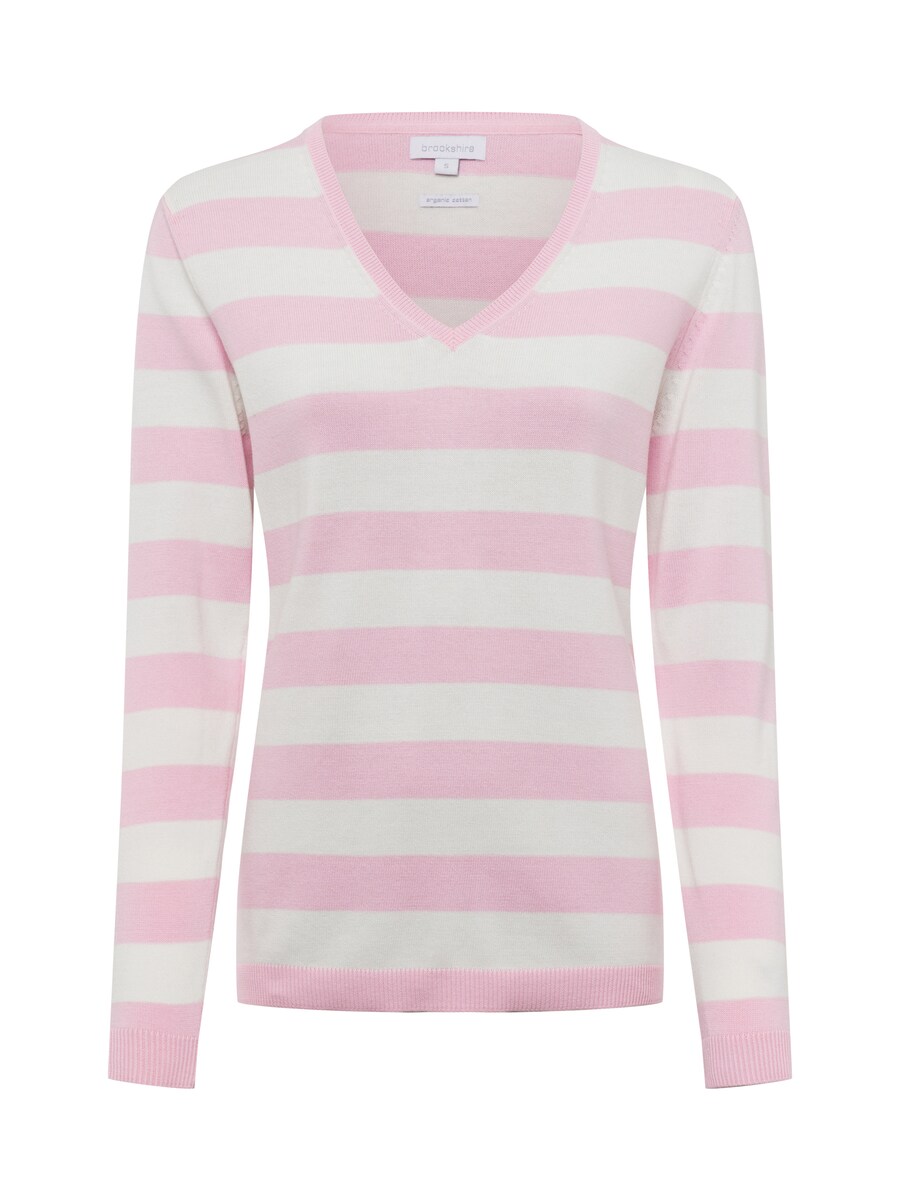 Свитер Brookshire, розовый
Свитер Brookshire, розовый