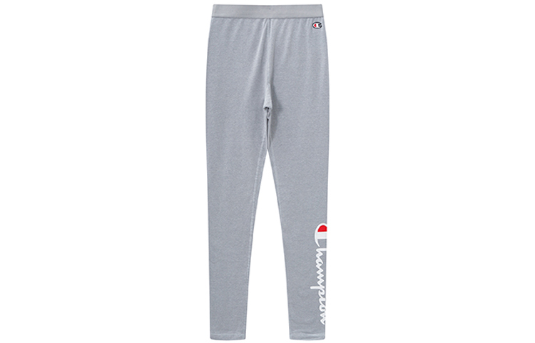 Женские повседневные брюки US Version Gray Champion, серый
Женские повседневные брюки US Version Gray Champion, серый