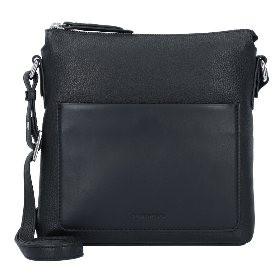 Сумка кросс-боди GERRY WEBER, Black
Сумка кросс-боди GERRY WEBER, Black